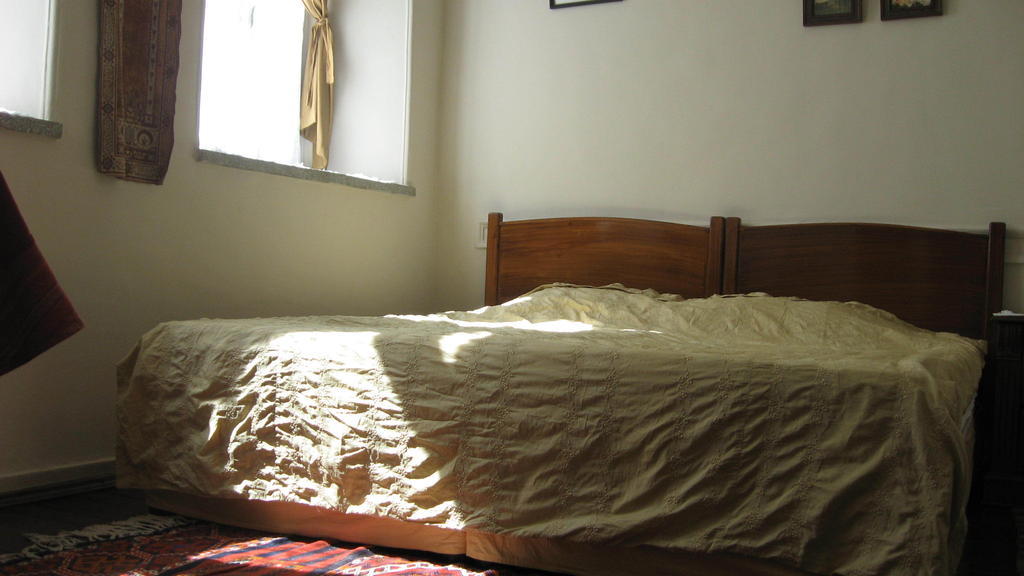 Odyssey Guest House Bergama Quarto foto