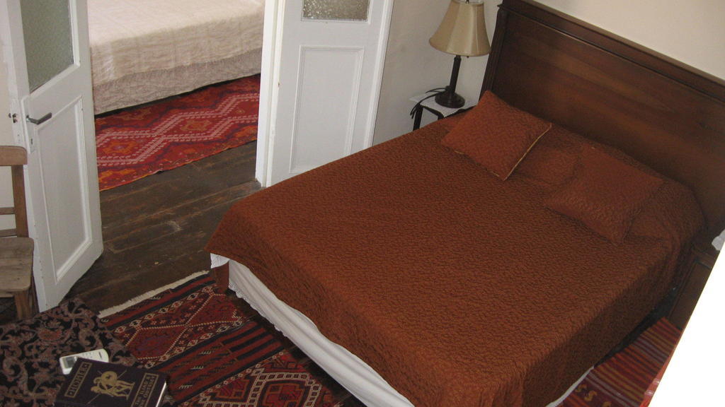 Odyssey Guest House Bergama Quarto foto